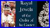 Royal Jewels Of The Order Of The Garter