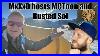 Rusted Sol Talks About Witspit And Tfe With MXXXD Hosting