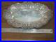 STERLING SILVER REED & BARTON FRANCIS I X 568 DISH/BOWL 447 g