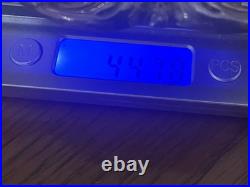 STERLING SILVER REED & BARTON FRANCIS I X 568 DISH/BOWL 447 g