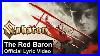 Sabaton The Red Baron Official Lyric Video
