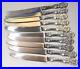 Set of 10 Reed & Barton Francis 1st I Knives 9 1/8 Inch