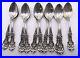 Set of 11 Reed & Barton Sterling Silver Francis I Teaspoons
