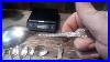 Silver Tip Estate Sale Sterling Treasure Find 17 Oz Silver Spoons Forks 92 5 Silver Easterling