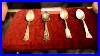 Silverplate Marks Versus Sterling Silver Flatware Marks Basics Identification