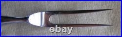 Sterling HH Carving Set, FRANCIS I from Reed & Barton, NEVER USED, No monogram