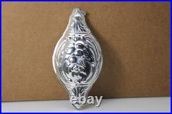 Sterling Reed & Barton Francis I Christmas Ornament 6th Edition 19.2g (ANT3918)