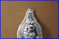 Sterling Reed & Barton Francis I Christmas Ornament 6th Edition 19.2g (ANT3918)