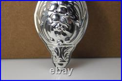Sterling Reed & Barton Francis I Christmas Ornament 6th Edition 19.2g (ANT3918)