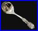 Sterling Silver Ladle FRANCIS THE FIRST Reed & Barton Flatware 6 7/8