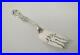 Sterling Silver Reed & Barton Cold Meat Fork Francis I