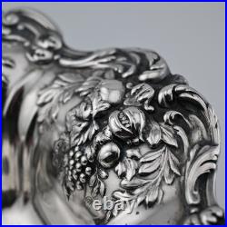 Sterling Silver Reed & Barton Francis I 8 Bowl X569 No Mono 10.15ozt