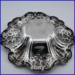 Sterling Silver Reed & Barton Francis I 8 Bowl X569 No Mono 10.15ozt