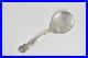 Sterling Silver Reed & Barton Francis I Tomato Serving Spoon 07