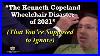 The Kenneth Copeland Wheelchair Disaster Of 2021 That You Re Supposed To Ignore