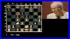 The Master Game 1980 Gm Lothar Schmid West Ger V Gm Robert Byrne Us