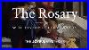 The Rosary Joyful Mysteries With Bishop Robert Barron