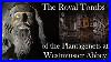 The Royal Tombs Of The Plantagenets