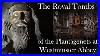 The Royal Tombs Of The Plantagenets