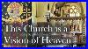 This Church Is A Vision Of Heaven A Visit To Kettlebaston In Suffolk
