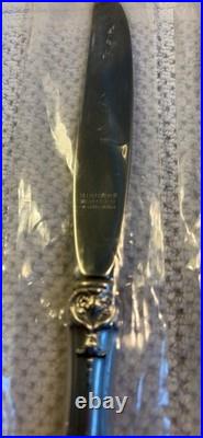 Three (3) Place Knife, HH Francis I by Reed & Barton