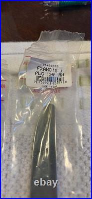 Three (3) Place Knife, HH Francis I by Reed & Barton