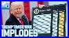 Trump S Enraged At Judge For What He DID To His Tariffs