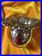 US REED end BARTON STERLING silver FRANCIS I Miniature Vase 79.5 grams