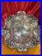 USA STERLING SILVER. 925 Francis I by Reed & Barton Bowl (Francis I pattern)