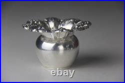 VTG Francis I by Reed & Barton Sterling X57 Toothpick/Cigarette Holder 2.45 ozt