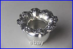 VTG Francis I by Reed & Barton Sterling X57 Toothpick/Cigarette Holder 2.45 ozt