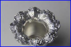 VTG Francis I by Reed & Barton Sterling X57 Toothpick/Cigarette Holder 2.45 ozt