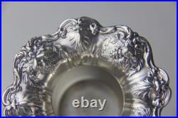 VTG Francis I by Reed & Barton Sterling X57 Toothpick/Cigarette Holder 2.45 ozt