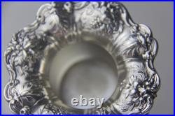 VTG Francis I by Reed & Barton Sterling X57 Toothpick/Cigarette Holder 2.45 ozt