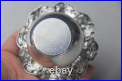 VTG Francis I by Reed & Barton Sterling X57 Toothpick/Cigarette Holder 2.45 ozt