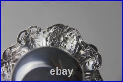 VTG Francis I by Reed & Barton Sterling X57 Toothpick/Cigarette Holder 2.45 ozt