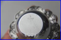 VTG Francis I by Reed & Barton Sterling X57 Toothpick/Cigarette Holder 2.45 ozt