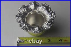 VTG Francis I by Reed & Barton Sterling X57 Toothpick/Cigarette Holder 2.45 ozt