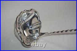 Vintage Francis I - Reed & Barton Sterling Silver Punch Ladle