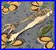 Vintage REED & BARTON Francis 1 Sterling Sugar Tongs
