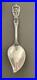Vintage Reed & Barton. 925 Sterling Silver Francis I Jelly Spoon (F229)