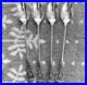 Vintage Reed &Barton Francis 1 Sterling Iced Tea Spoons, Set of 4