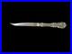 Vintage, Reed & Barton, Francis I, 9 Sterling Silver Steak Knife