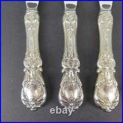 Vintage Reed & Barton Francis I Sterling Silver Place Knives