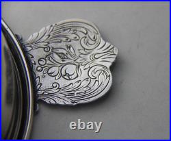 Vintage Reed & Barton Francis I Sterling Silver Porringer X569 No Monogram