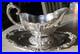 Vintage Reed Barton King Francis Gravy Boat & Underplate Silver plate 1673