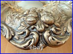 Vintage Reed & Barton Sterling Silver Bowl Francis I 305 Grams