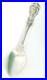 Vintage Reed & Barton Sterling Silver Table Spoon No Monogram Francis I