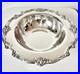 Vintage Reed and Barton King Francis Silver Plated 12 X 4 Footed Bowl #1694
