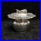 Vintage Sterling REED & BARTON Francis I Holder w Lighter Insert Beautiful V2